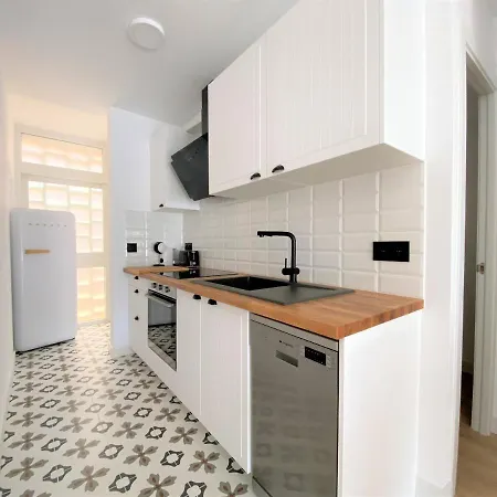 Apartamento En Primera Linea En Calpe Exterior photo