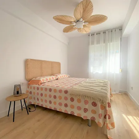 Apartamento En Primera Linea En Calpe Exterior photo