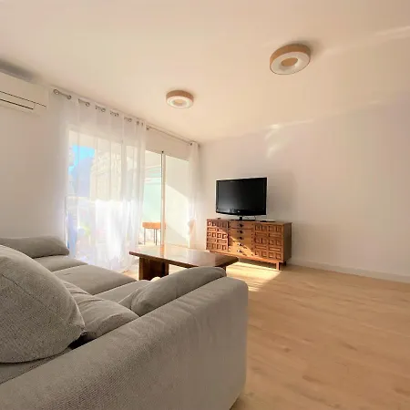 Apartamento En Primera Linea En Calpe Exterior photo