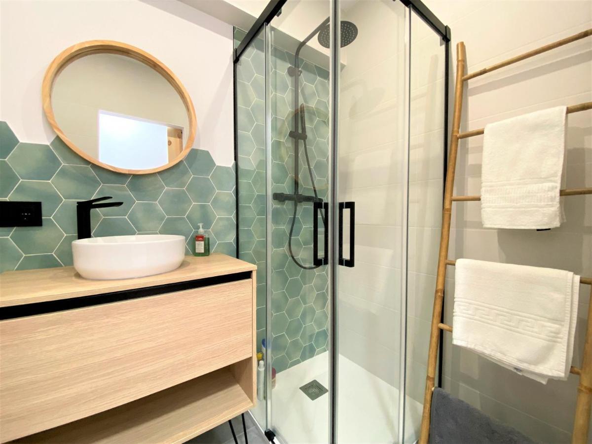 Apartament En Primera Linea En